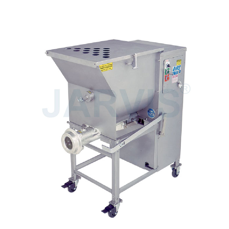 BIRO 混合絞肉機(jī) AFMG-24型 