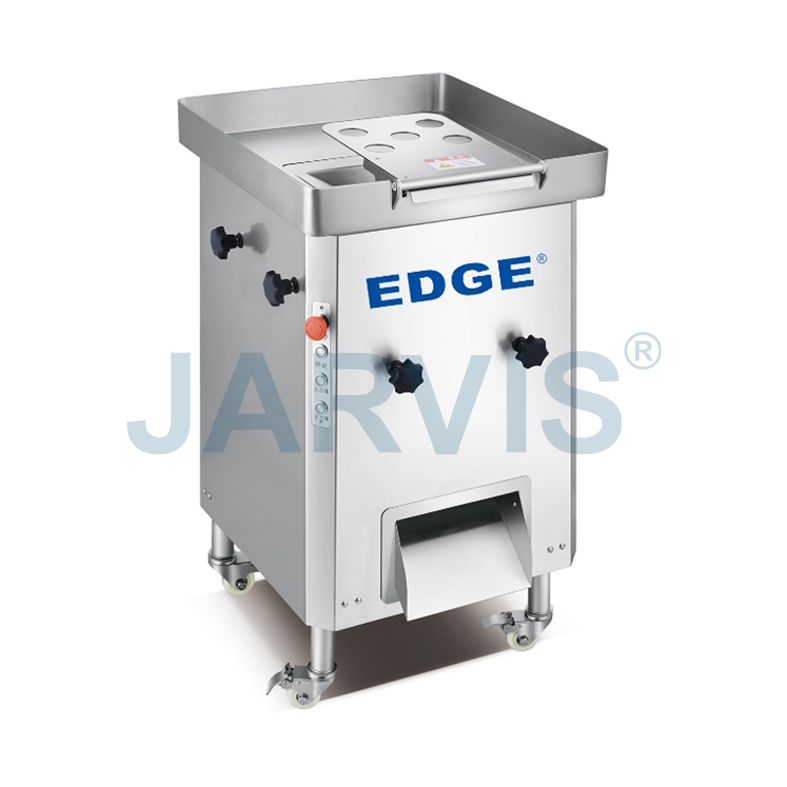 EDGE -D360 橫雙刀組切絲切片機(jī)
