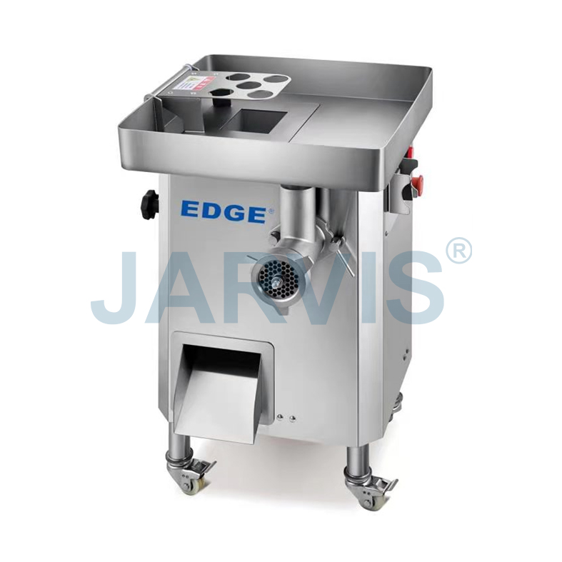 EDGE -201D 絞肉切片兩用機(jī)
