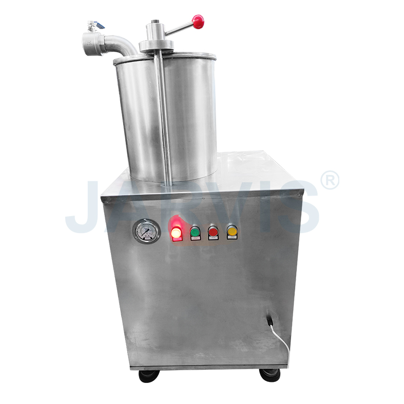 液壓灌腸機