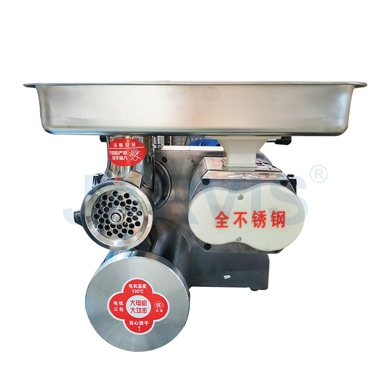 EDGE-2-22臺式絞切兩用機(jī)