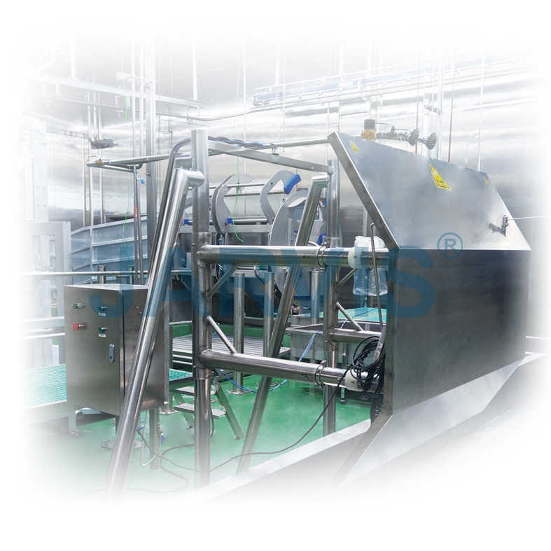 牛用連續電刺激系統 CBES-1
