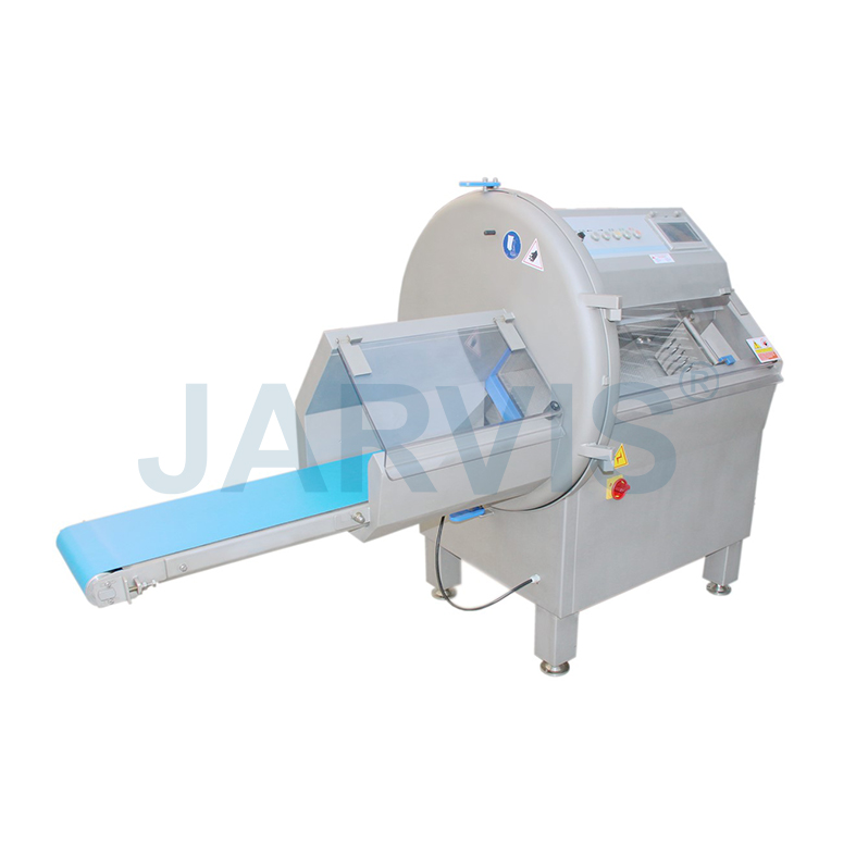 全自動切片/砍排機(jī) EDGE-H702-25（帶輸送帶）