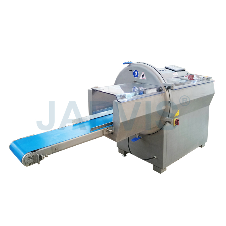 全自動切片/砍排機(jī) EDGE-H702-21（帶輸送帶）