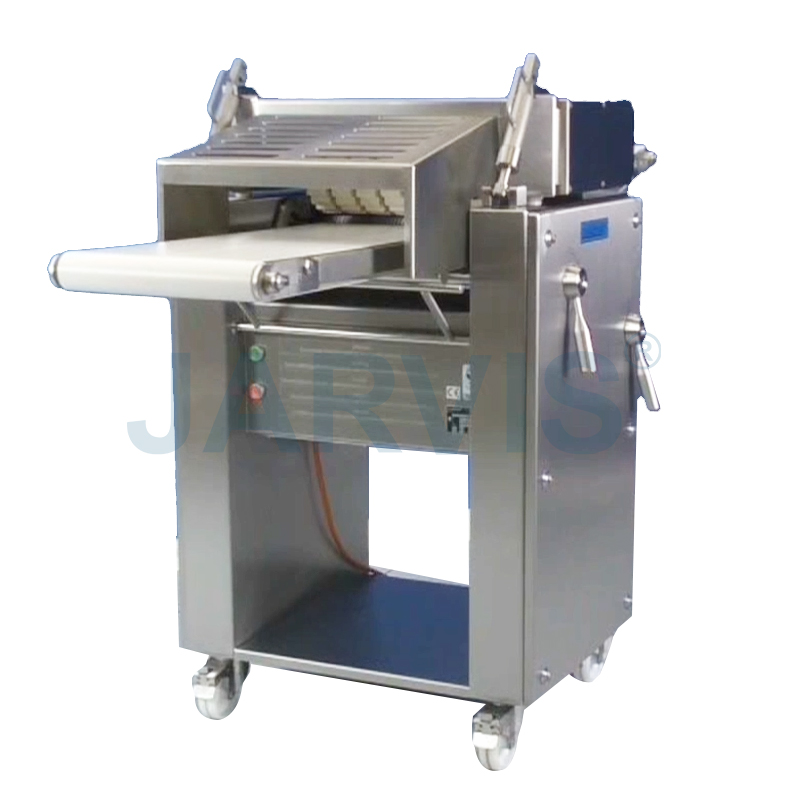 德國weber ASB 600 去皮機