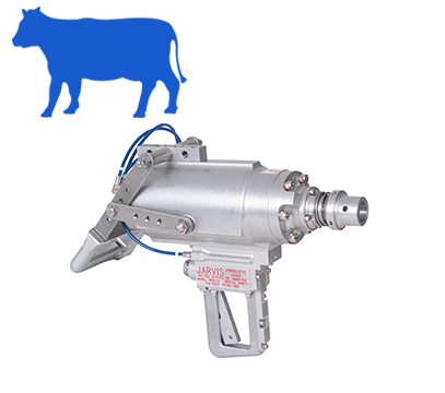 USSS-2A 牛用擊暈槍
