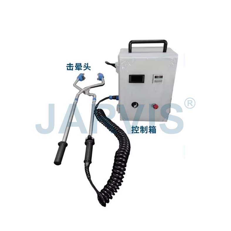 手動擊暈鉗 SP10