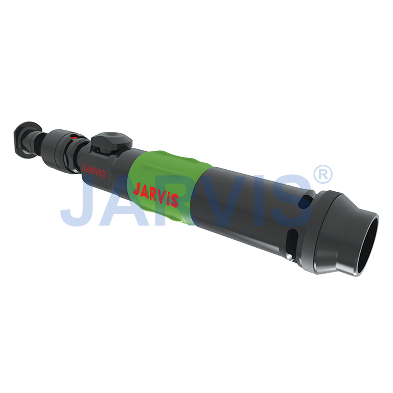 4144070 非穿透動力驅動擊暈器 PAS-Type C 0.25R-6.3mmR口徑
