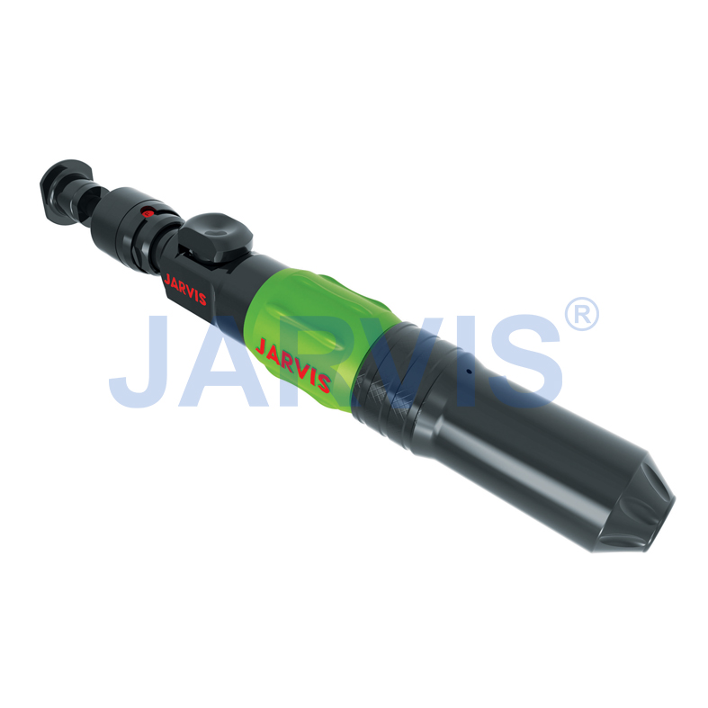4144050 穿透動(dòng)力驅(qū)動(dòng)擊暈器 PAS-Type C 0.22R-5.6 mmR口徑