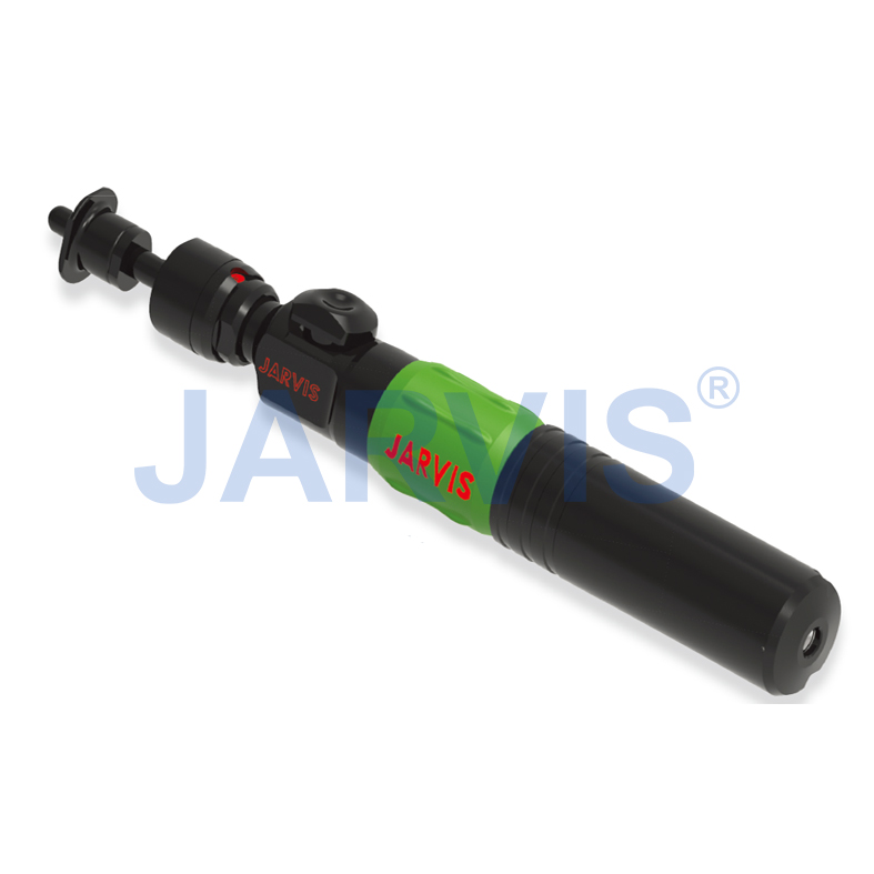 4144064 穿透動(dòng)力超重型擊暈器 PAS-Type C 0.25R-6.3 mmR口徑