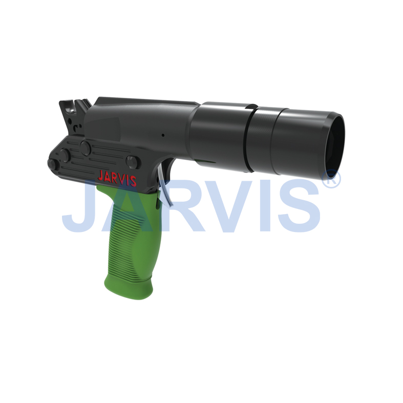 4144117 非穿透擊暈器 PAS-Type P 0.25R-6.3 mmR口徑 