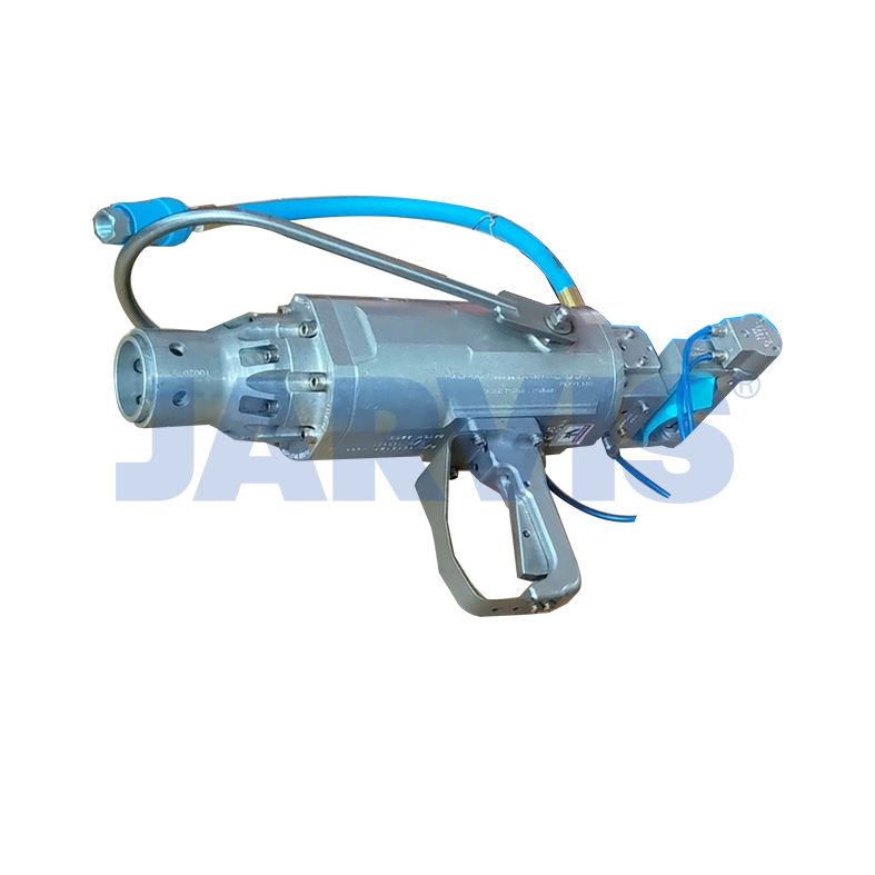 非穿透性氣動(dòng)擊暈器 USSS-2e